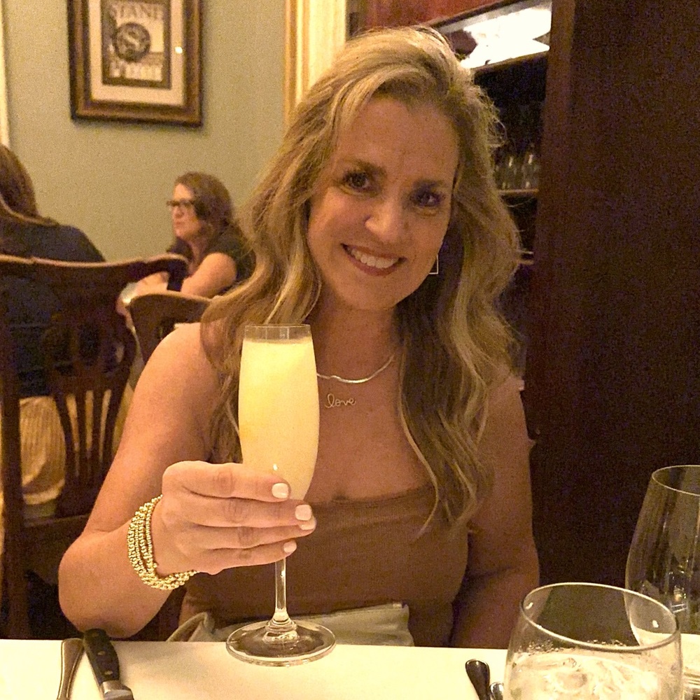 Meet your Posher, Lisa